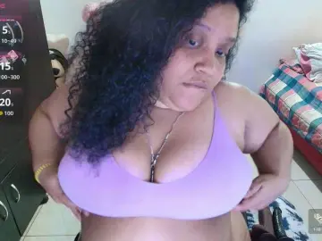 Bongacams Live Porn of PandoraDreams