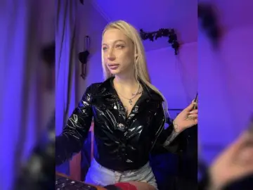 Bongacams Adult Webcam of Alina666Mistress