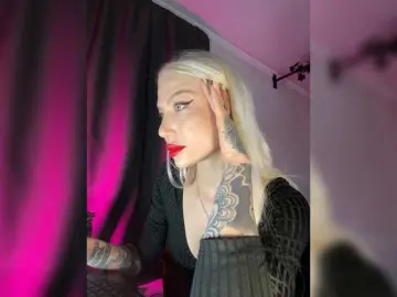 Bongacams Best Webcam of Alina666Mistress