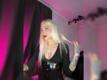 Bongacams Adult Webcams of Alina666Mistress