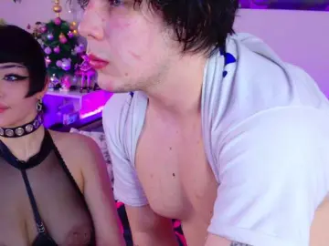 Bongacams Watch Live Sex Cams of Night-angell