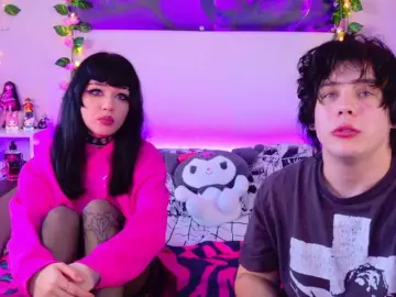 Bongacams Live Porn of Night-angell