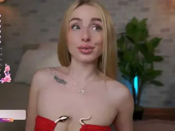 babyyyluna from bongacams