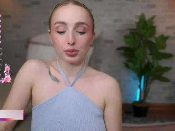 Bongacams Sex Chat of babyyyluna