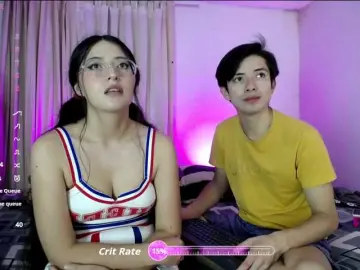 Bongacams Live Sex Cam of pinkpokemons