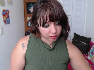 Bongacams Live Sex of soynanabela