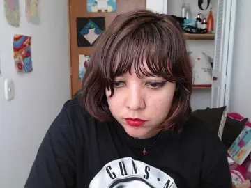 Bongacams Free Live Porn of soynanabela