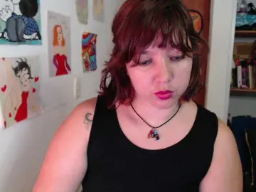 soynanabela from bongacams