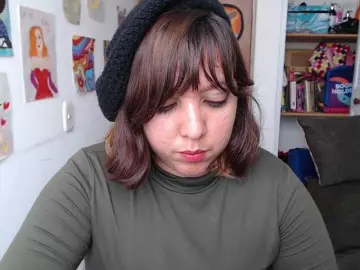 Bongacams Sex Chat of soynanabela