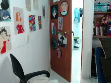 Bongacams Live Sex Cam of soynanabela