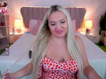 Bongacams Live Porn of AmelyLoveme