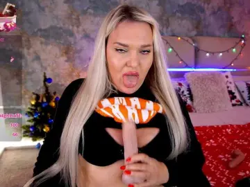 Bongacams Nude Webcam of AmelyLoveme