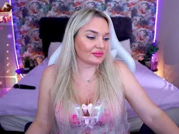 Bongacams Private Sex Chat of AmelyLoveme