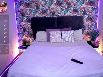 AmelyLoveme from bongacams