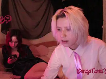 Bongacams Live Sex of Avny-Loki