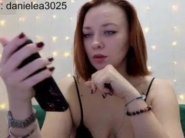 Bongacams Free Live Porn of Danielea
