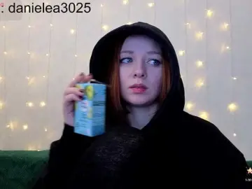 Bongacams Live Porn of Danielea
