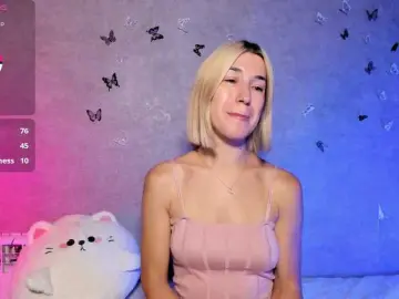 Bongacams Nude Webcam of Melaminsy