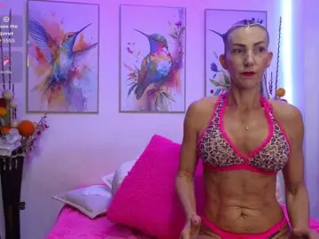 Bongacams Adult Webcam of Misskarla