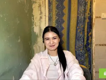 Bongacams Sex Cam of NakitaBayardo