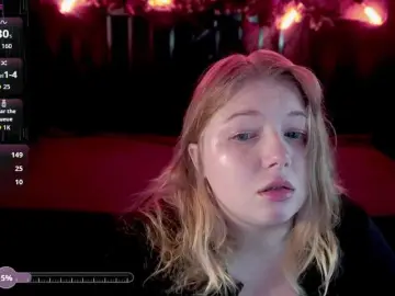 Bongacams Live Sex Cam of TinkerrBelll