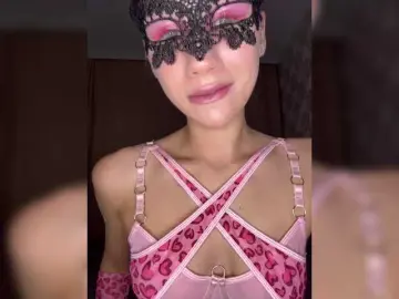 Bongacams Private Sex Chat of U-Moni