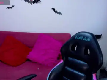 Bongacams Free Porn Cam of VaiiolethSex