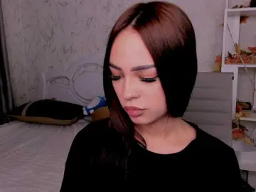 Bongacams Adult Webcams of adeliya-cute