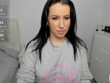 Bongacams Adult Video Chat of hotmorenaxxx