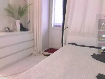 Bongacams Live Sex Cam of -MARIDRAGON-