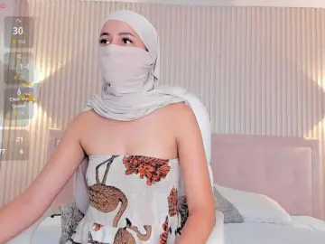 Bongacams Live Sex Cam of Aitanaa