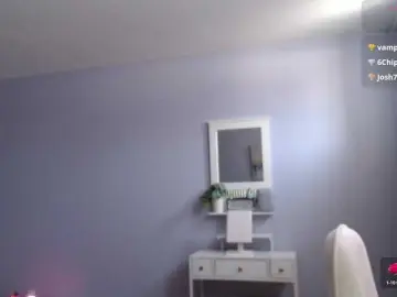 Bongacams Private Sex Chat of Bellastarrr84