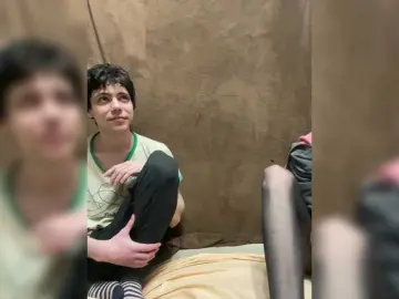 Bongacams Adult Video Chat of Emmalove13