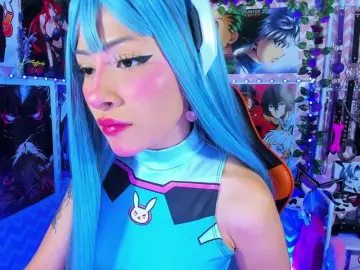 Bongacams Live Porn of IrinaGremory