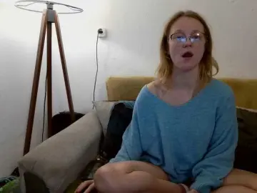 Bongacams Best Webcam of LeniFuchs