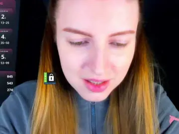 Bongacams Sex Cam of MissFentasy1