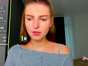 Bongacams Free Live Porn of MissFentasy1