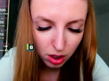 Bongacams Watch Live Sex Cams of MissFentasy1