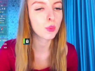 Bongacams Sex Cam of MissFentasy1