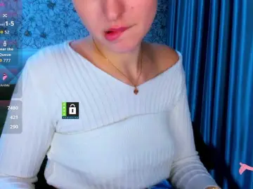 Bongacams Private Sex Chat of MissFentasy1