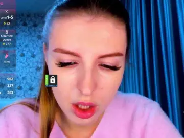 Bongacams Live Sex Cam of MissFentasy1