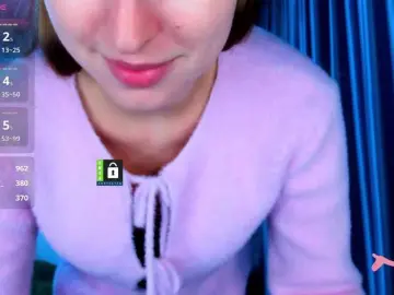 Bongacams Adult Webcam of MissFentasy1