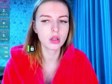 Bongacams Sex Cam of MissFentasy1