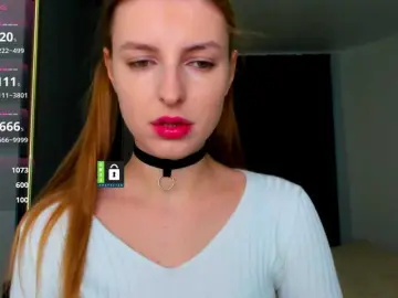 Bongacams Sex Cam of MissFentasy1