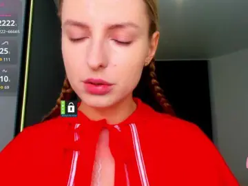 Bongacams Sex Cam of MissFentasy1