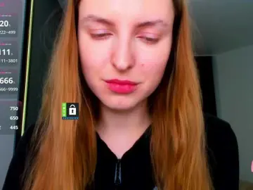 Bongacams Private Sex Chat of MissFentasy1