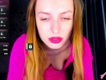 Bongacams Free Porn Cam of MissFentasy1