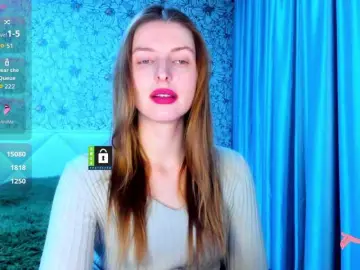 Bongacams Live Sex Cam of MissFentasy1