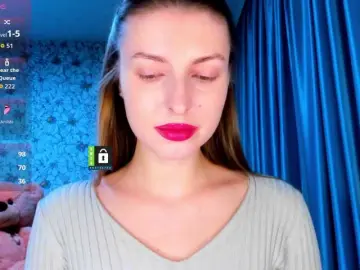 Bongacams Watch Live Sex Cams of MissFentasy1