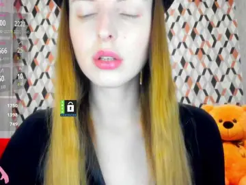 Bongacams Best Webcam of MissFentasy1